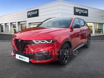 ALFA ROMEO 
