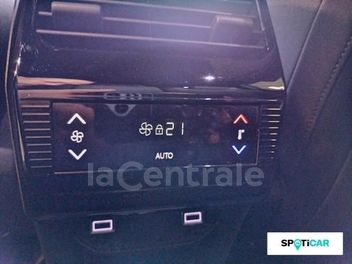 PEUGEOT 5008 (3E GENERATION) HYBRID 145 ALLURE E-DCS6