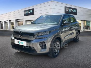 CITROEN 