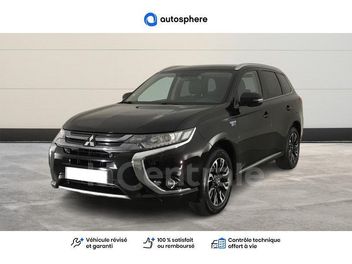 MITSUBISHI OUTLANDER 3 III PHEV HYBRIDE RECHARGEABLE INTENSE