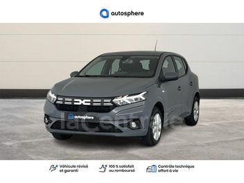 DACIA 