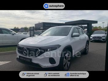MERCEDES EQA 250+ PROGRESSIVE LINE 70.5 KWH