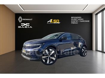 RENAULT MEGANE 5 V E-TECH EV60 220 OPTIMUM CHARGE TECHNO 60 KWH