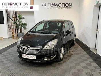 OPEL 