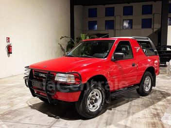 OPEL 