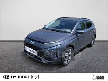 HYUNDAI BAYON 1.0 T-GDI 100 48V CREATIVE DCT-7