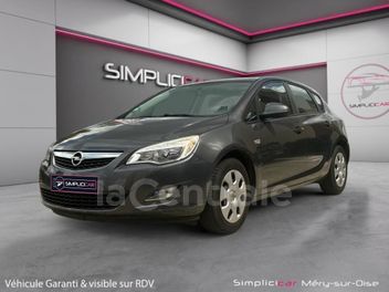 OPEL 