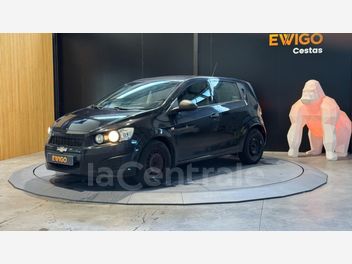 CHEVROLET 