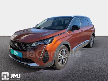 PEUGEOT 5008 (2E GENERATION) II (2) 1.5 BLUEHDI 130 S&S ROADTRIP EAT8