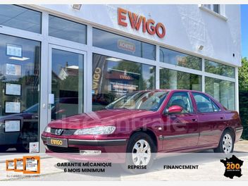 PEUGEOT 