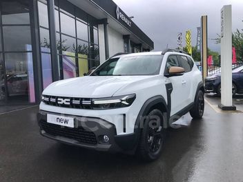 DACIA DUSTER 3 III 1.2 ECO-G 120 EXTREME