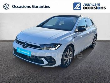 VOLKSWAGEN POLO 6 VI (2) 1.0 TSI 95 S&S R-LINE BVM5