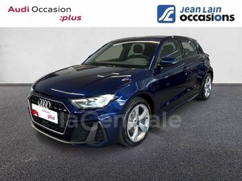 AUDI A1 (2E GENERATION) SPORTBACK II 30 TFSI 116 S LINE BVM6