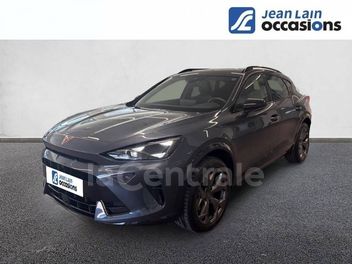 CUPRA 