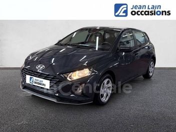HYUNDAI I20 (3E GENERATION) III (2) 1.2 79 INITIA