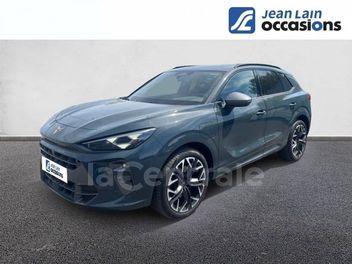 CUPRA 