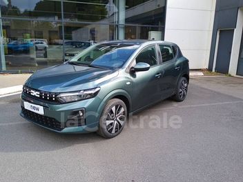 DACIA 