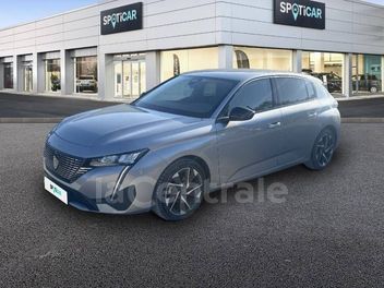 PEUGEOT 308 (3E GENERATION) III 1.2 PURETECH 130 S&S ALLURE PACK