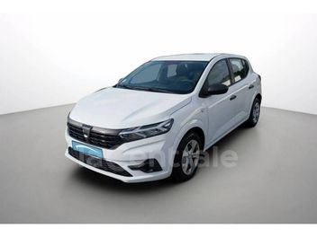 DACIA 