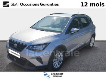 SEAT ARONA (2) 1.0 TSI 95 START/STOP BUSINESS BVM5