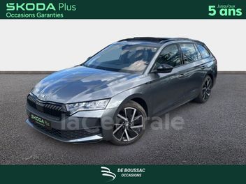 SKODA 