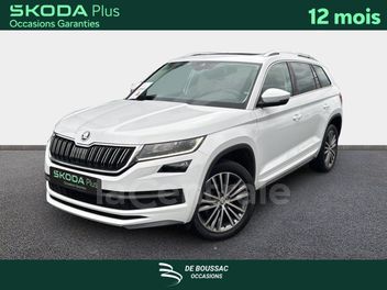 SKODA 