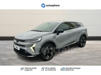 RENAULT SYMBIOZ 1.6 E-TECH FULL HYBRID 145 TECHNO