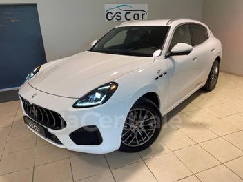 MASERATI 