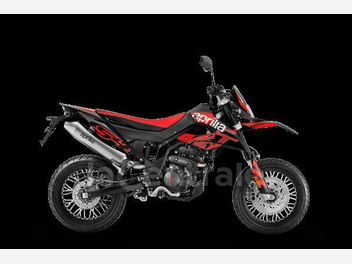 APRILIA RX 125