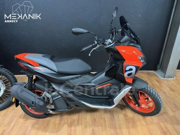 APRILIA SR GT 125