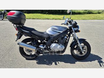 SUZUKI GS 500