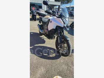 HONDA CROSSTOURER 1200