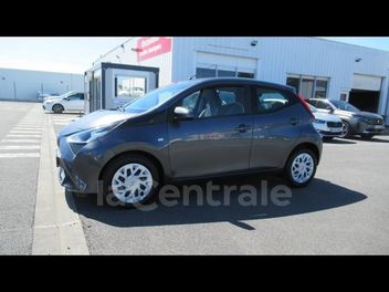 TOYOTA 