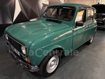 RENAULT R4 GTL