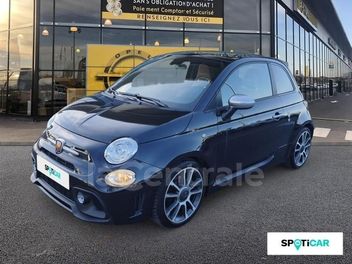 ABARTH 
