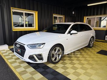 AUDI 