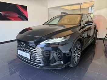 LEXUS 