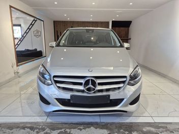 MERCEDES 
