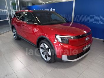 FORD EXPLORER 6 VI ELECTRIQUE AWD EXTENDED RANGE 78 KWH 340 PACK PREMIUM