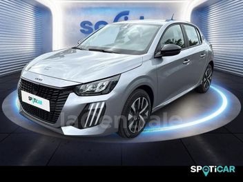 PEUGEOT 