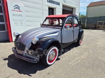 CITROEN 