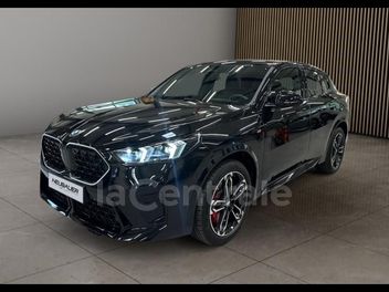 BMW X2 U10 (U10) SDRIVE 18D 163 M SPORT DKG7