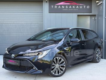 TOYOTA COROLLA 12 TOURING SPORTS XII TOURING SPORTS HYBRIDE 122H DESIGN