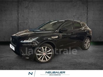 JAGUAR E-PACE P250 AWD R-DYNAMIC HSE BVA
