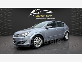 OPEL ASTRA 3 III 1.7 CDTI 100 COSMO 5P