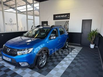 DACIA 