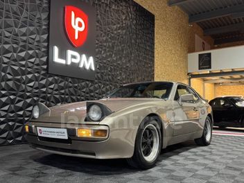 PORSCHE 