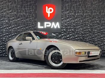 PORSCHE 