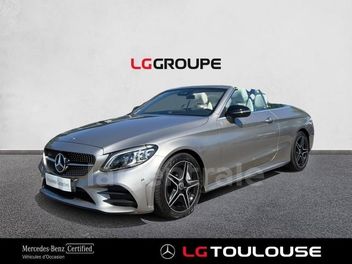 MERCEDES 