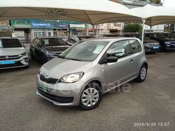 SKODA CITIGO (2) 1.0 12V MPI 60 ACTIVE 3P